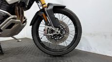 Triumph Tiger 1200 Rally Pro (24MY)